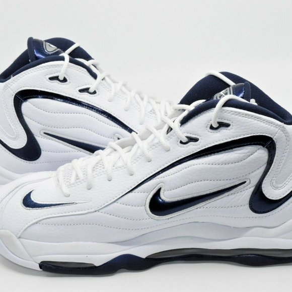 Nike Air Total Max Uptempo CZ2198-100 - Picture 5 of 6